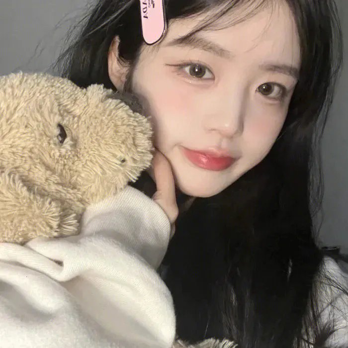 晚星熠熠入我怀