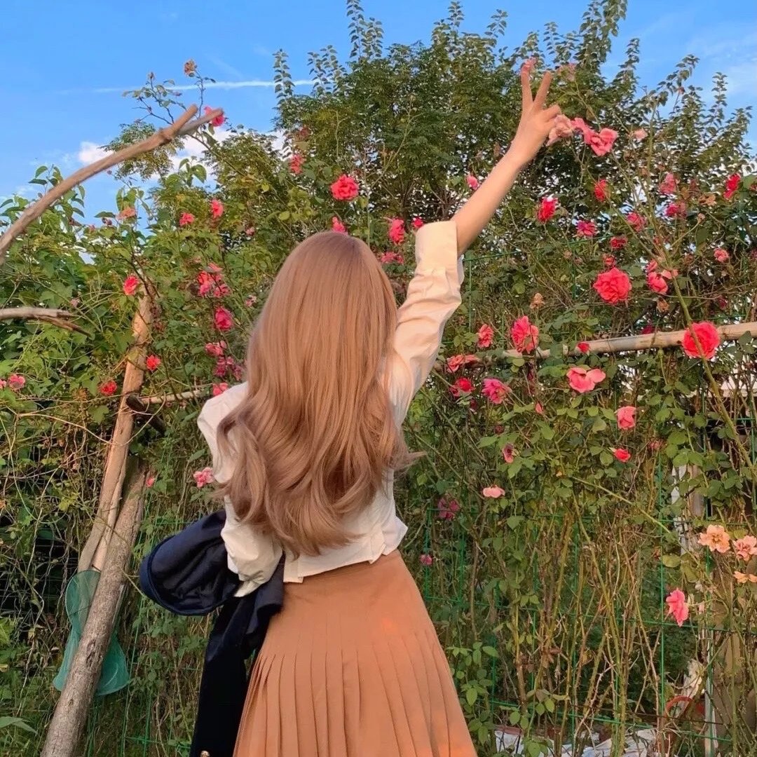 我亲爱的闻总监